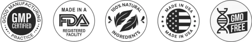 Harmo Brain certifications